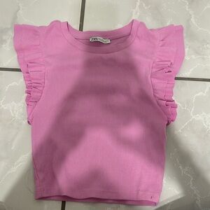 Zara size small